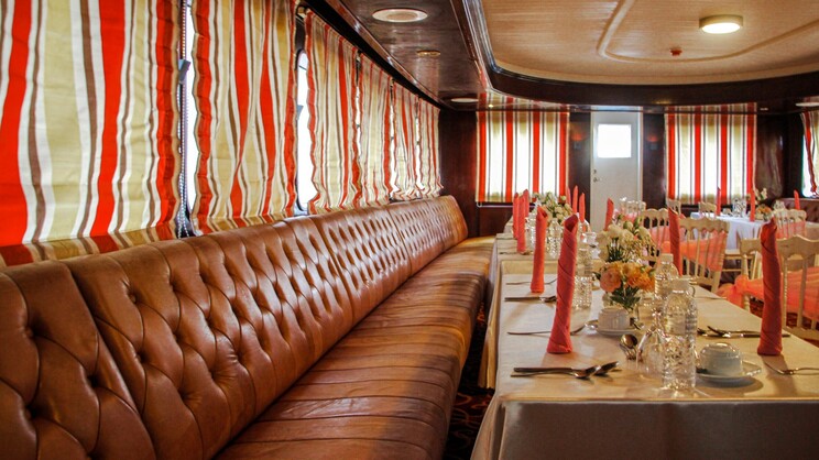 Magellan Sutera Harbour Resort